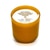 Calyan Wax Co Soy Candle Glass Jar Vetiver Tonka