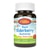 Carlson Kid's Black Elderberry Gummies 50 mg + Vitamin C & Zinc Natural Berry