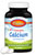 Carlson Kid's Chewable Calcium Vanilla