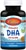 Carlson Kid's Chewable DHA Bursting Orange