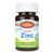 Carlson Kid's Chewable Zinc Natural Mixed Berry