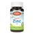 Carlson Kid's Chewable Zinc Natural Mixed Berry