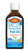 Carlson Kid's Norwegian Fish Oil Omega-3s Natural Orange