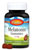 Carlson Melatonin Gummies Natural Strawberry