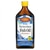 Carlson The Very Finest Fish Oil Natural Lemon