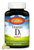 Carlson Vitamin D3