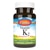 Carlson Vitamin K2