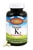 Carlson Vitamin K2 MK-4 Menatetrenone