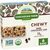 Cascadian Farm Organic Chewy Granola Bars Dark Chocolate Chip