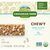 Cascadian Farm Organic Chewy Granola Bars Vanilla Chip