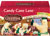 Celestial Seasonings Green Tea Decaffeinated Candy Cane Lane