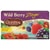 Celestial Seasonings Herb Tea Wild Berry Zinger