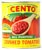 Cento All Purpose Crushed Tomatoes