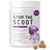 Chew + Heal Stop The Scoot Anal Glands Supplement for Dogs