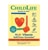Childlife MultiVitamin Soft Chew Natural Orange