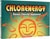 Chlorenergy Chlorella Supplement