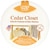 Citrus Magic Closet Odor Absorbing Solid Air Freshener Cedar