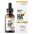 Clara's New York Advanced Hydrating Hyaluronic Acid 100 Facial Serum