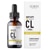 Clara's New York Strengthening Collagen Facial Serum