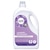 Clean Roots Liquid Laundry Detergent 55 Loads Natural Lavender