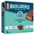 Clif Bar Gluten Free Builders Plant-Based Protein Bars Chocolate Mint