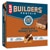 Clif Bar Gluten Free Builders Plant-Based Protein Bars Chocolate Peanut Butter