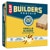 Clif Bar Gluten Free Builders Plant-Based Protein Bars Vanilla Almond