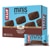 Clif Bar Non-GMO Energy Mini Bars Chocolate Brownie