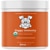 Codeage DNA PET Happy Immunity Organic Mushroom Mix Supplement Powder for Dogs