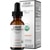 Codeage Liquid Vitamin E USDA-Certified Organic - Organic MCT Oil - Organic Orange Oil Vegan