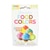 Color Kitchen Foods Natural Food Coloring Color Set of Six