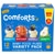 Comforts Stage 2 Baby Food Puree Fruit Variety Pack