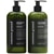 Common Ground Natural Anti-Thinning Shampoo & Conditioner Set