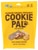 Cookie Pal Organic Dog Treats Peanut Butter