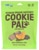 Cookie Pal Organic Dog Treats Pumpkin & Chia