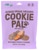 Cookie Pal Organic Dog Treats Sweet Potato & Flaxseed