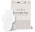 Cora Organic Cotton Overnight Pads Extra Long Super Absorbency