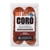 Coro Artisan Meats Uncured Salami No Nitrates Mole