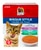 Country Kitchen Cat Treats Lickables Variety Pack Bisque Style