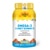 Country Life Omega-3 Honey Gummies Natural Orange