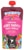 Crofters Organic Fruit Spread Squeeze Pouch Berry Harvest