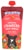 Crofters Organic Fruit Spread Squeeze Pouch Strawberry
