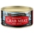 Crown Prince Gluten Free Non-GMO Crab Meat Fancy White