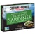 Crown Prince Non-GMO Brisling Sardines in Extra Virgin Olive Oil