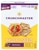 Crunchmaster Gluten Free Multi-Seed Baked Rice Crackers Original