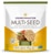 Crunchmaster Gluten Free Multi-Seed Baked Rice Crackers Rosemary & Olive Oil