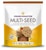 Crunchmaster Gluten Free Multi-Seed Crackers Artisan Cheesy Garlic Bread