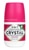 Crystal 3-in-1 Deodorant Roll-On - Unscented
