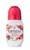 Crystal Mineral Deodorant Roll-On Pomegranate