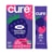 Cure Hydration Kids Hydrating Electrolyte Drink Mix Mixed Berry